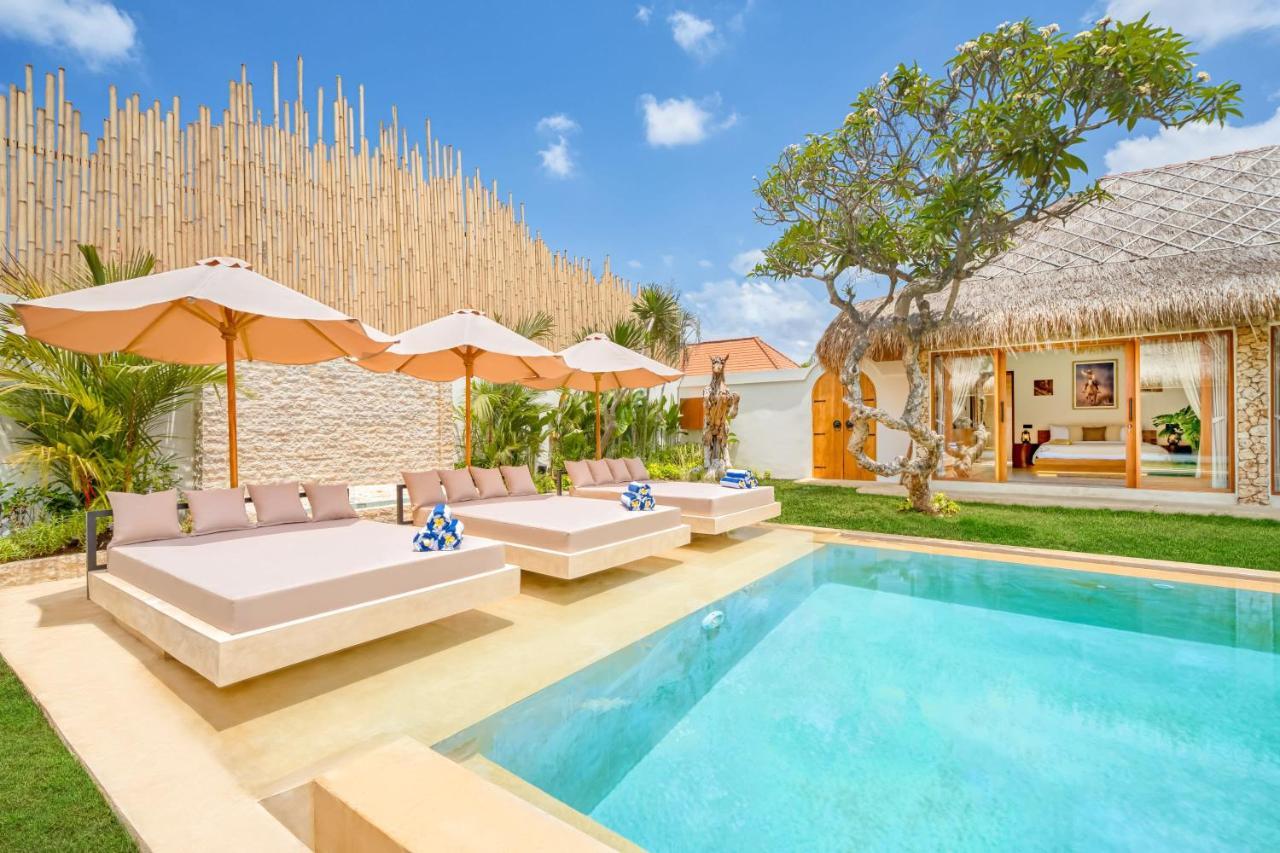 El Gaucho: Brand New 9bdr Prime Location * Seminyak (Bali)