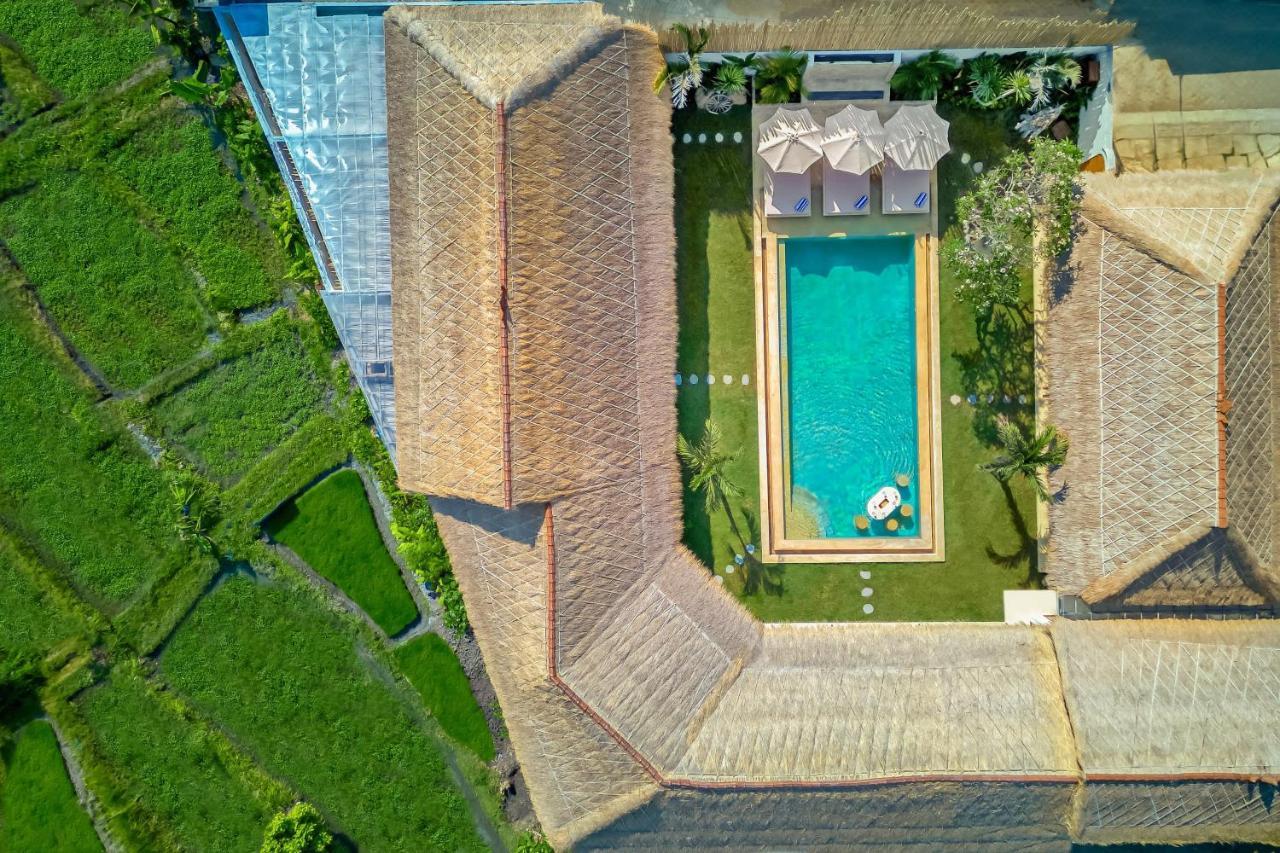 El Gaucho: Brand New 9bdr Prime Location * Seminyak (Bali)