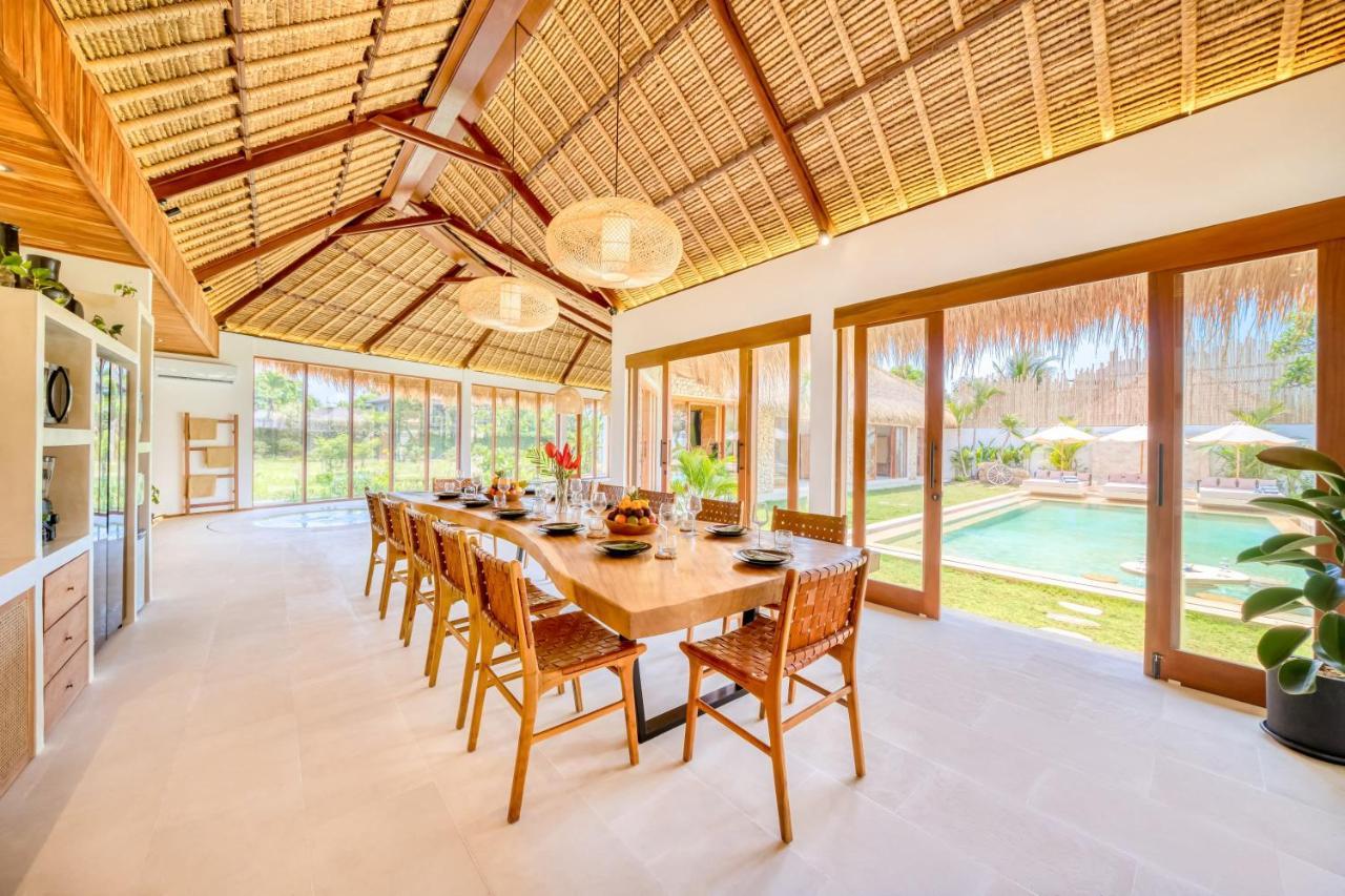 Villa El Gaucho: Brand New 9bdr Prime Location Seminyak (Bali)