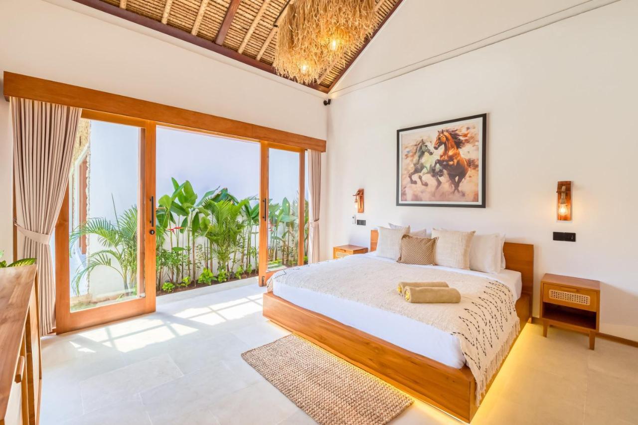 El Gaucho: Brand New 9bdr Prime Location Villa Seminyak (Bali)