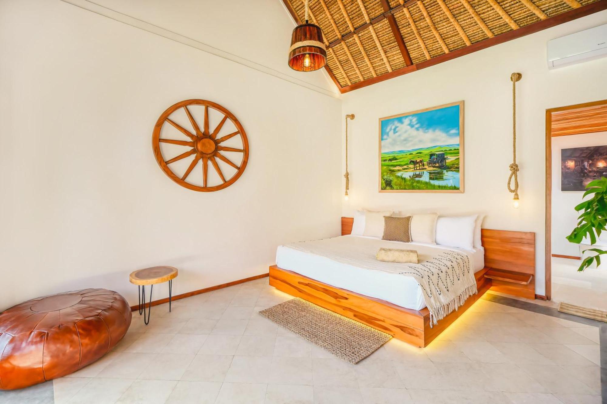 El Gaucho: Brand New 9bdr Prime Location