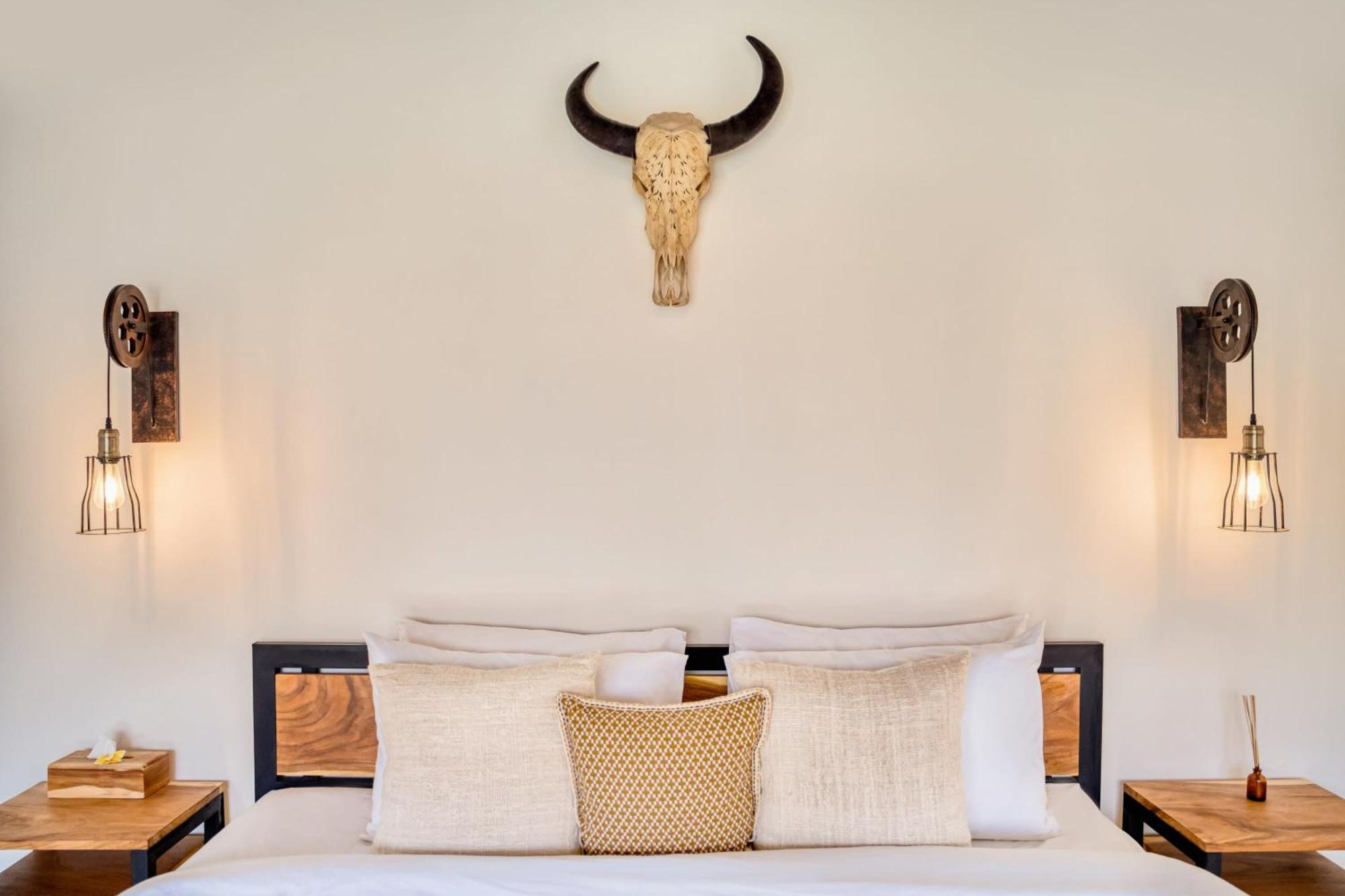 El Gaucho: Brand New 9bdr Prime Location Villa *
