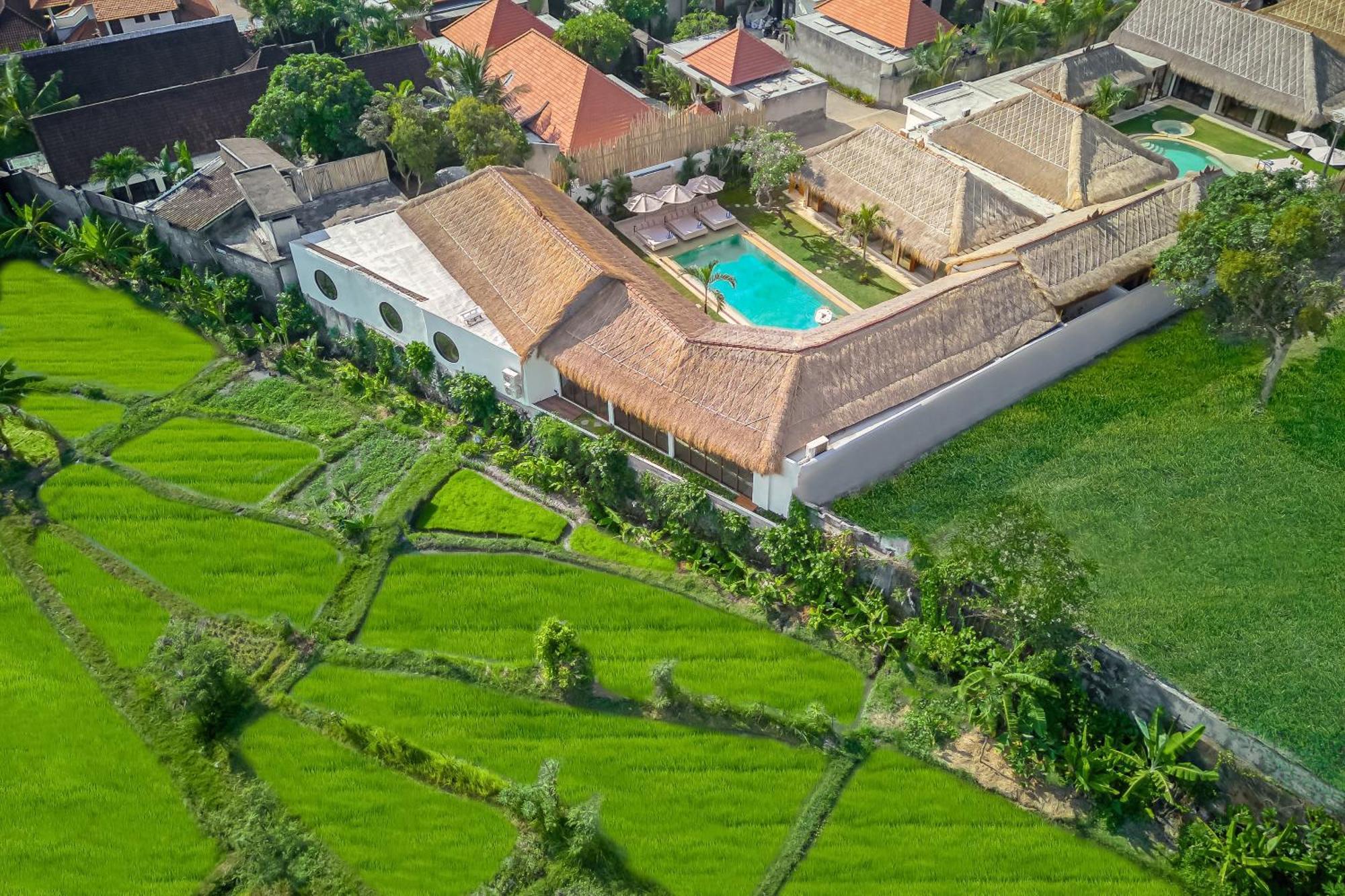 El Gaucho: Brand New 9bdr Prime Location Villa *