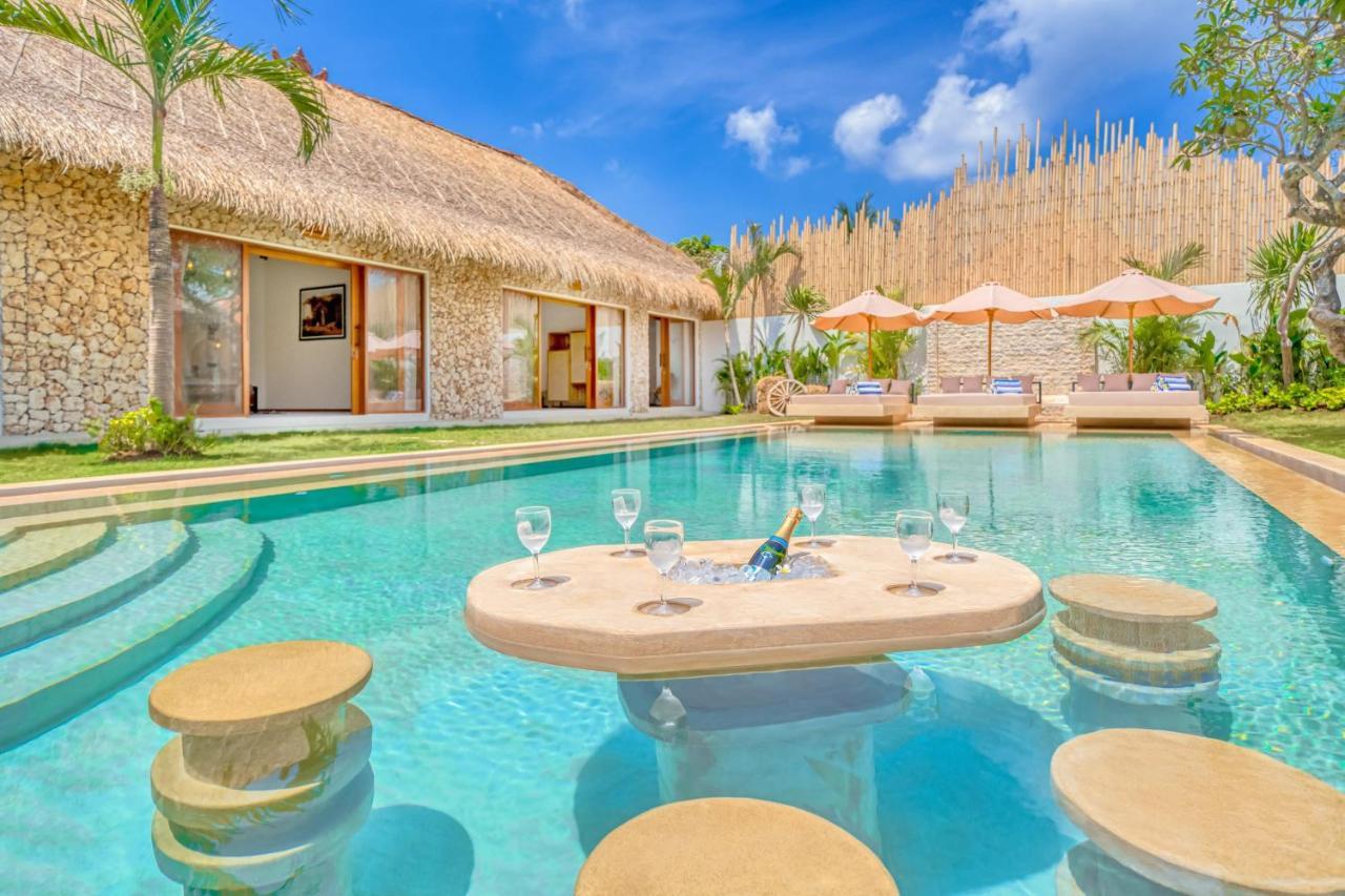 El Gaucho: Brand New 9bdr Prime Location