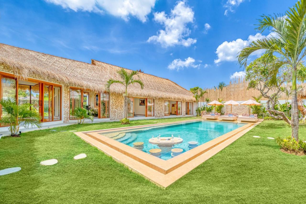Villa El Gaucho: Brand New 9bdr Prime Location Seminyak (Bali)