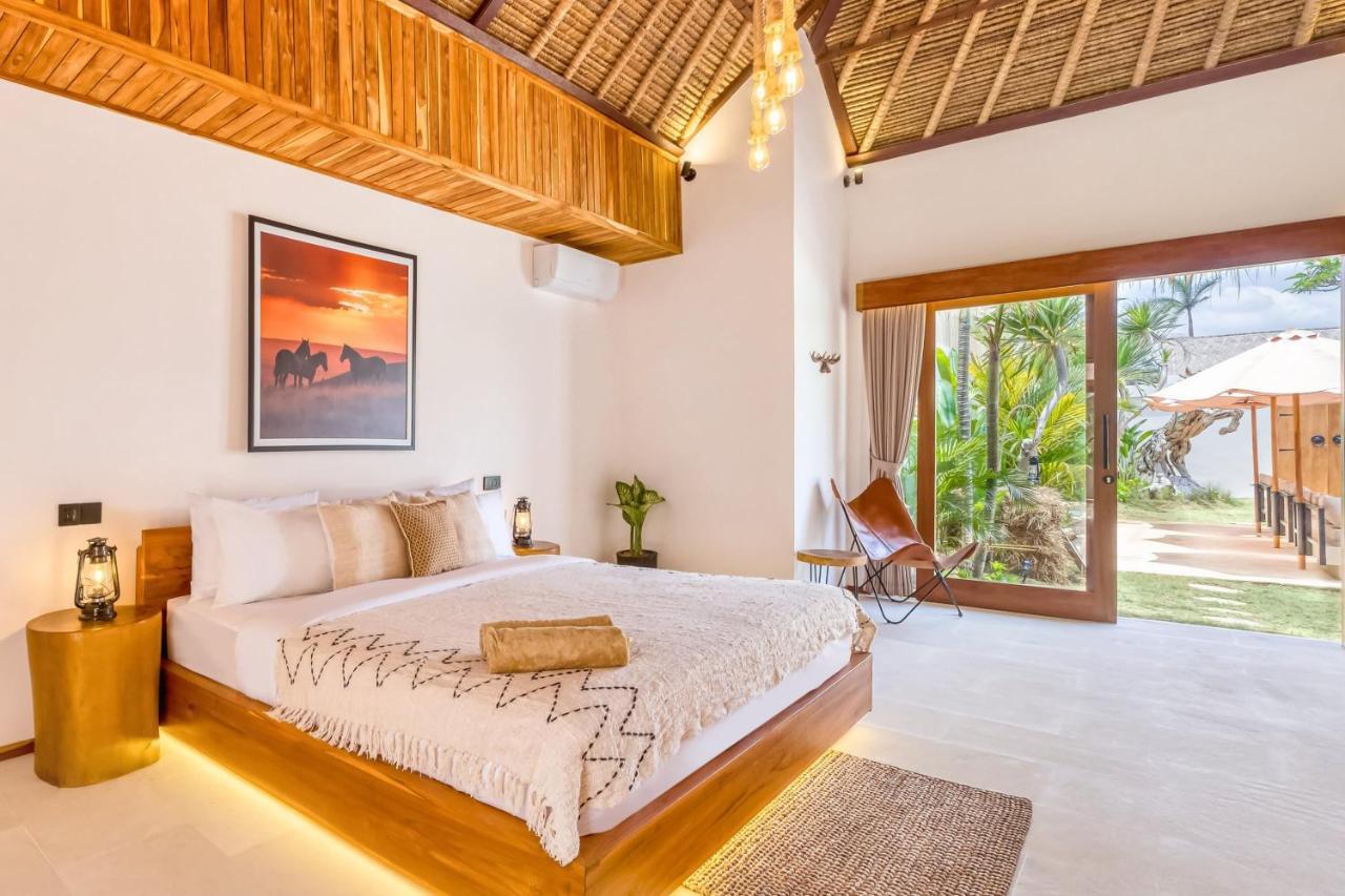 El Gaucho: Brand New 9bdr Prime Location Seminyak (Bali)