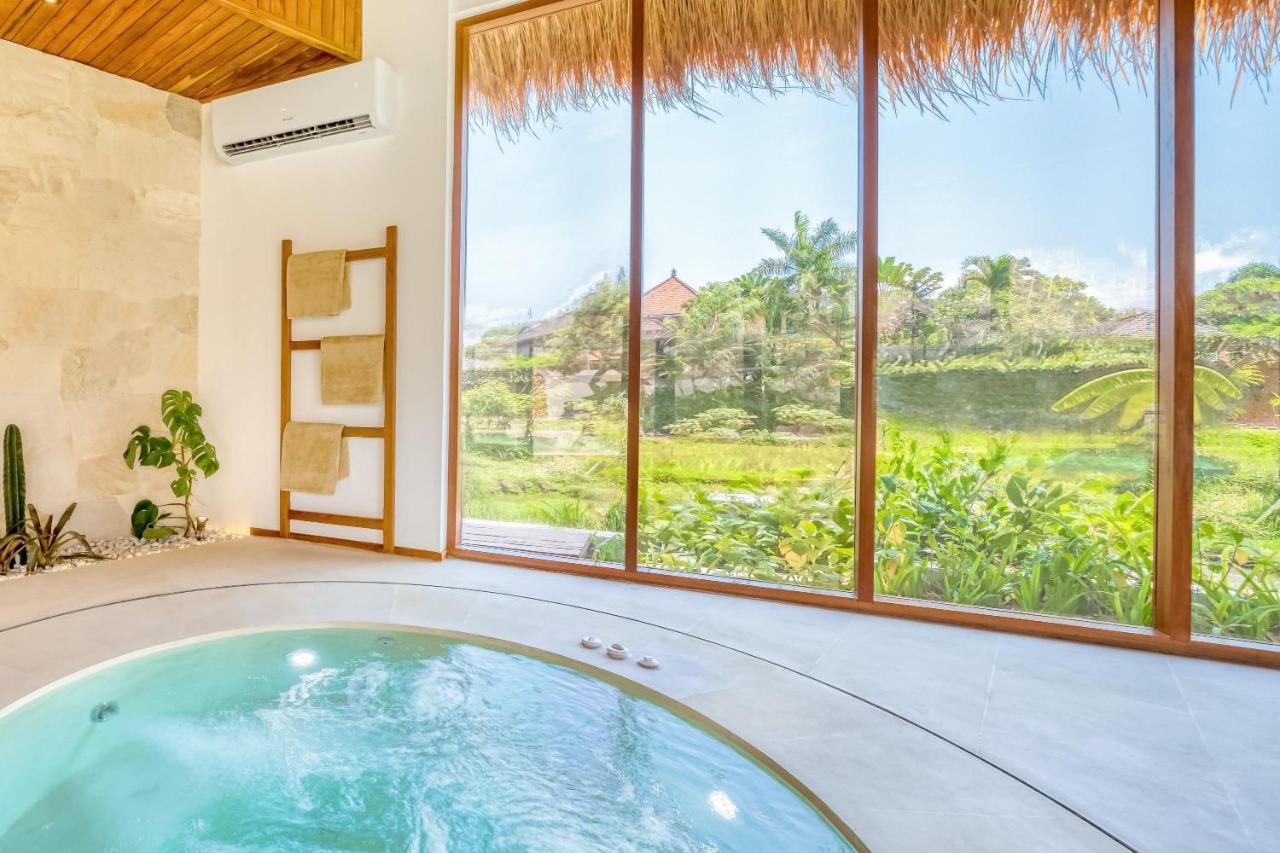 El Gaucho: Brand New 9bdr Prime Location Villa