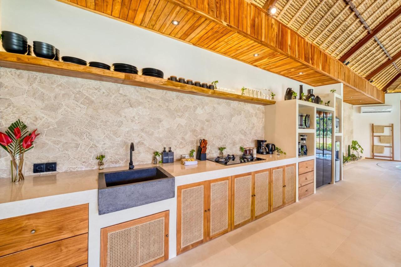 El Gaucho: Brand New 9bdr Prime Location *