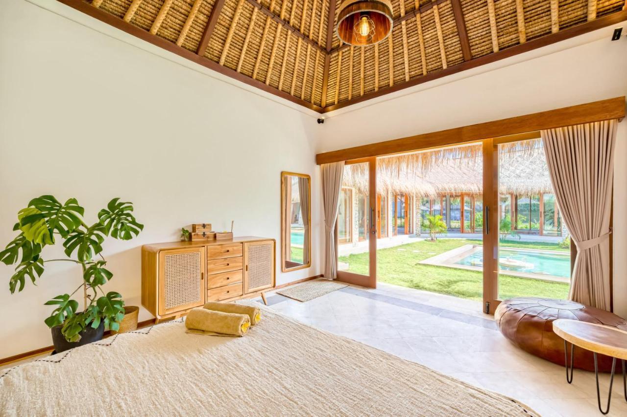 El Gaucho: Brand New 9bdr Prime Location * Seminyak (Bali)