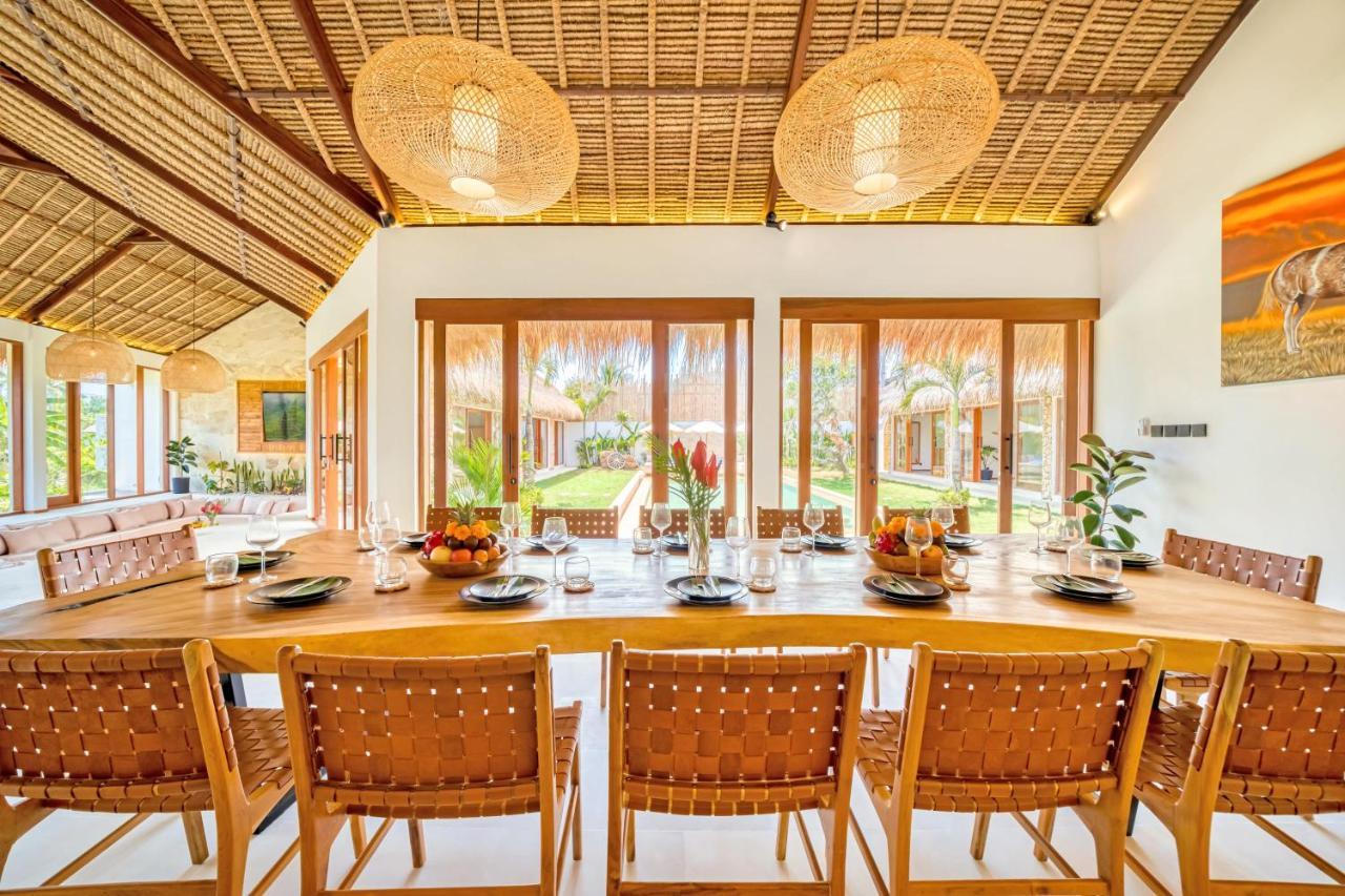 El Gaucho: Brand New 9bdr Prime Location *