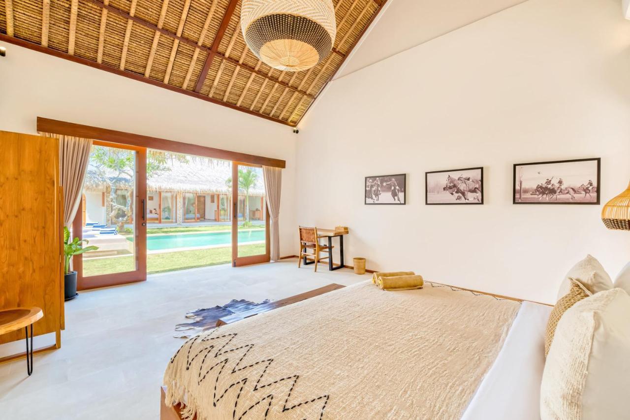 El Gaucho: Brand New 9bdr Prime Location Seminyak (Bali)