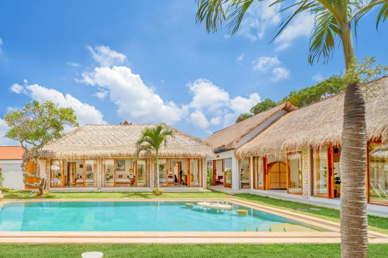 El Gaucho: Brand New 9bdr Prime Location Villa Seminyak (Bali)