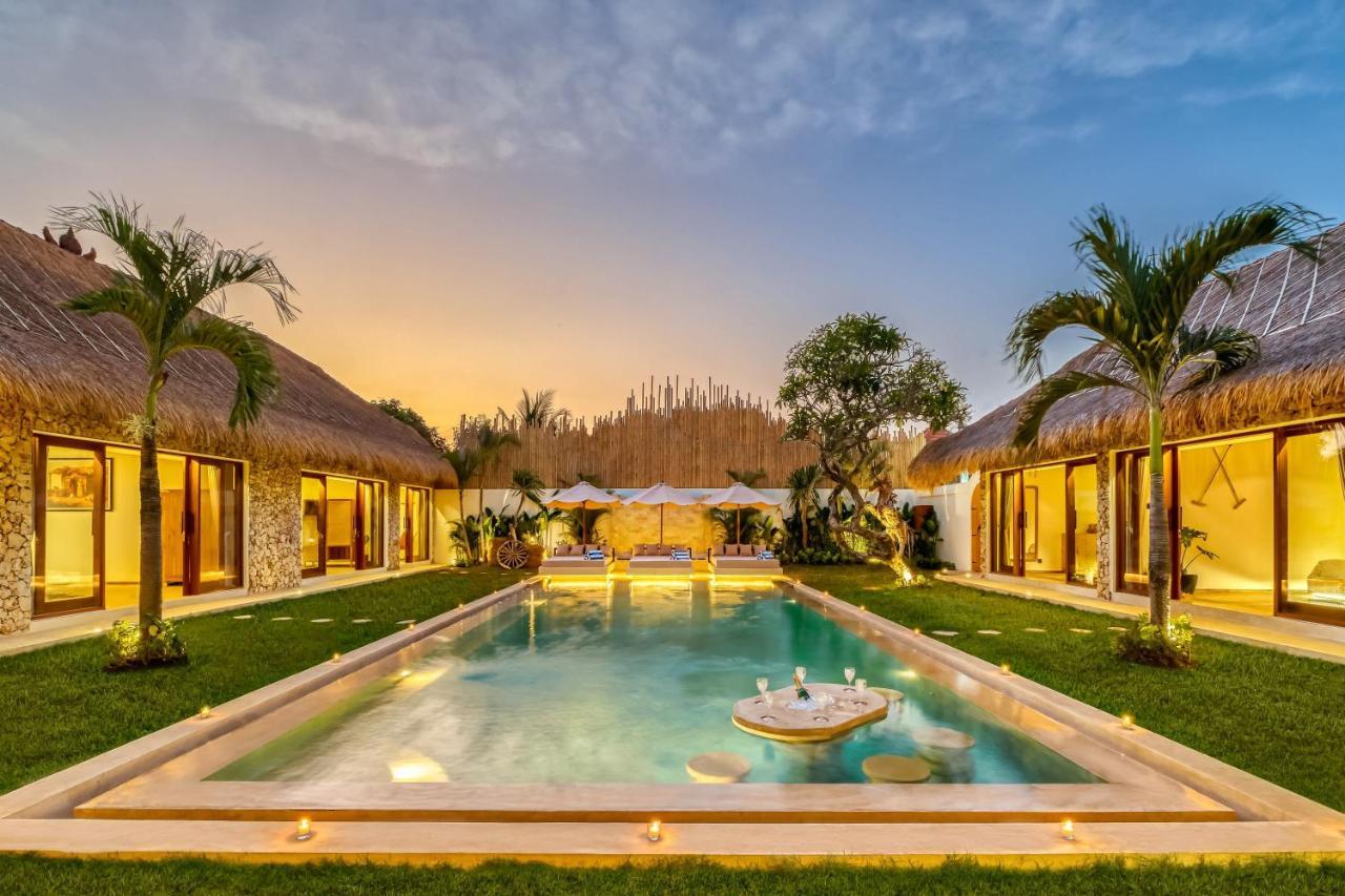 El Gaucho: Brand New 9bdr Prime Location Seminyak (Bali)