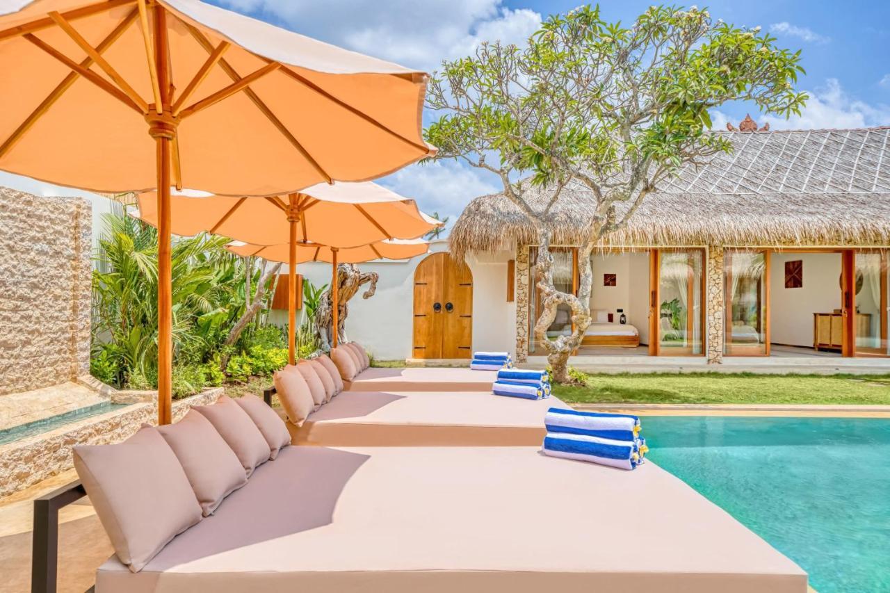 El Gaucho: Brand New 9bdr Prime Location Seminyak (Bali)