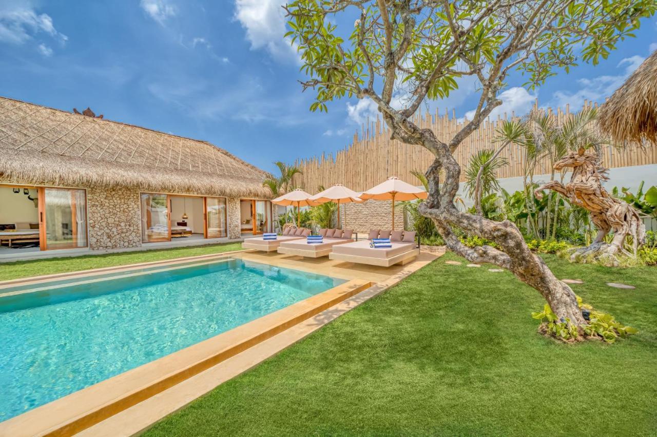 El Gaucho: Brand New 9bdr Prime Location Villa