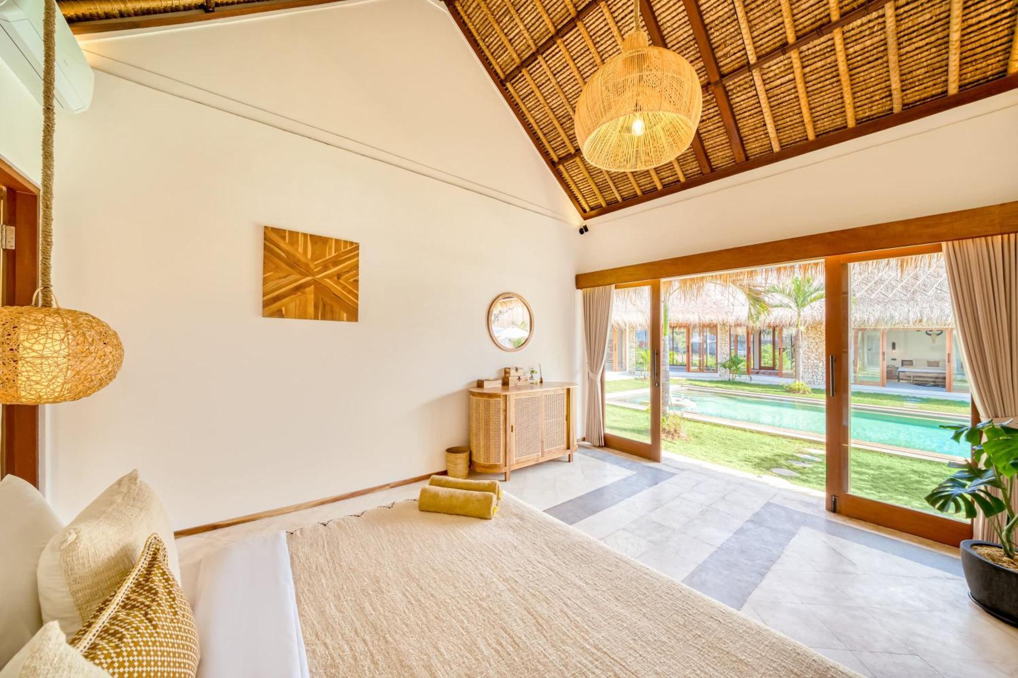 El Gaucho: Brand New 9bdr Prime Location Villa *