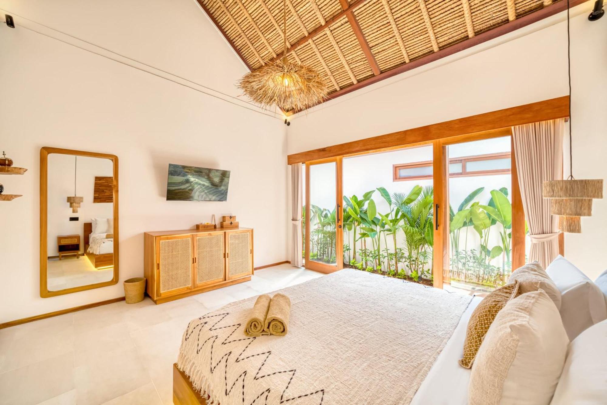 Villa El Gaucho: Brand New 9bdr Prime Location Seminyak (Bali)