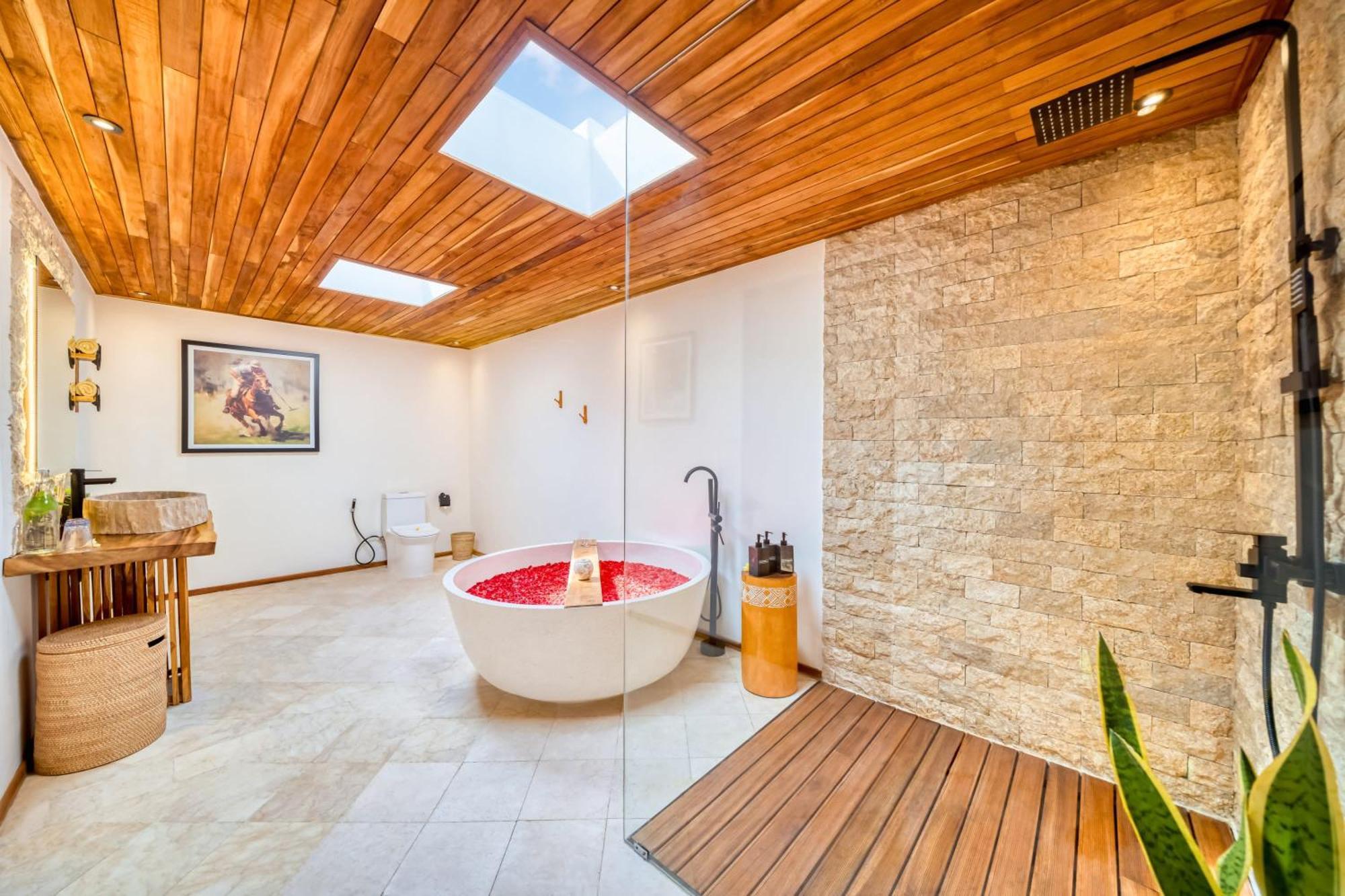 Villa El Gaucho: Brand New 9bdr Prime Location Seminyak (Bali)